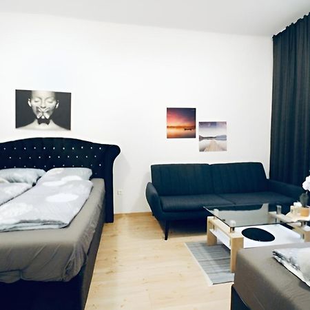 Spacious Cozy 1Br Apt Near To Danube River Wien Eksteriør bilde