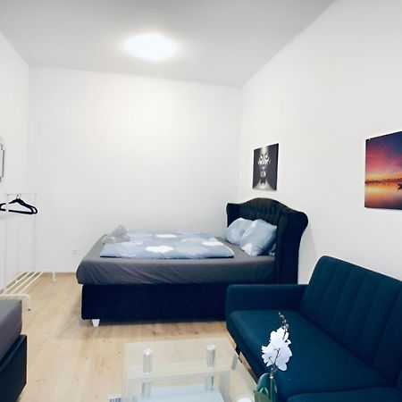 Spacious Cozy 1Br Apt Near To Danube River Wien Eksteriør bilde