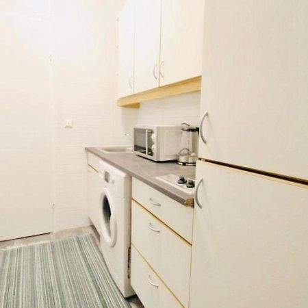 Spacious Cozy 1Br Apt Near To Danube River Wien Eksteriør bilde